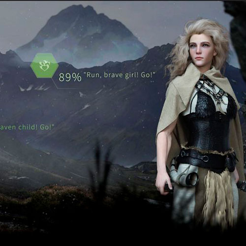 Sacred Fire: A Role Playing Game Cd Key Steam Global